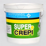 Super Crepis